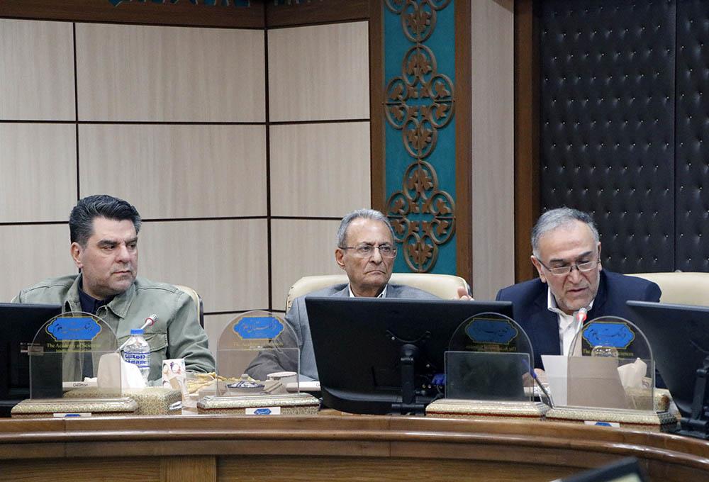 امنیت غذایی 7